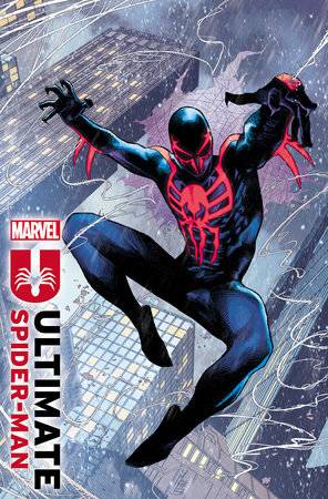 Ultimate Spider-Man, Vol. 2 1G Comic Checchetto Costume C Marvel Comics 2024