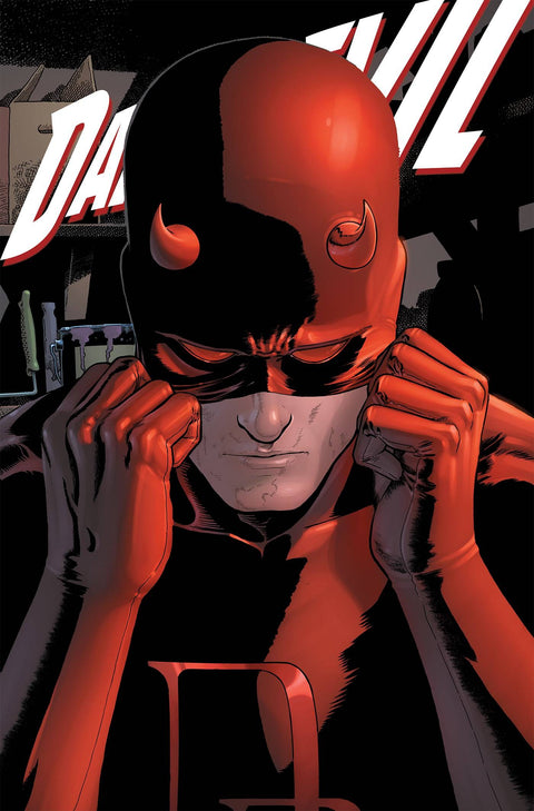 Daredevil, Vol. 8 2J Comic 2nd Print Marvel Comics 