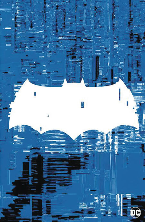 Batman, Vol. 3 140H Comic Foil Variant DC Comics 2023