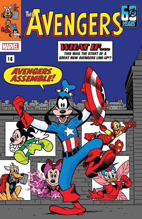 The Amazing Spider-Man, Vol. 6 45 Comic Vitale Mangiatordi Variant Marvel Comics 2024