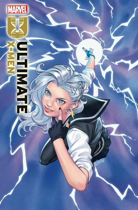 Ultimate X-Men, Vol. 2 1 Comic Betsy Cola Ultima Special Variant *ONE PER CUSTOMER* Marvel Comics 2024