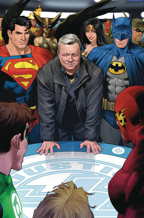 Batman / Superman: World's Finest, Vol. 2 25 Comic Dan Mora Variant DC Comics 2024