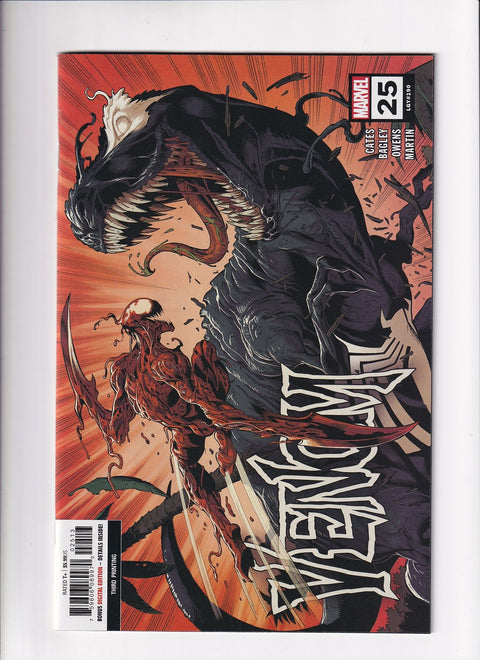 Venom, Vol. 4 #25AS