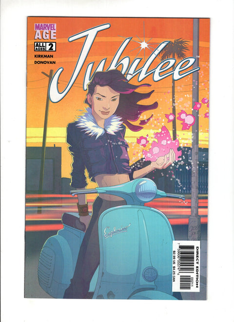 Jubilee #2