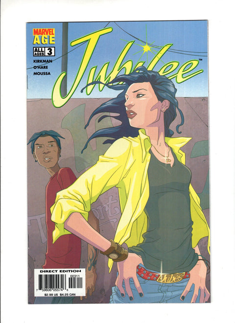 Jubilee #3