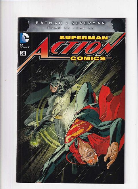 Action Comics, Vol. 2 #50C
