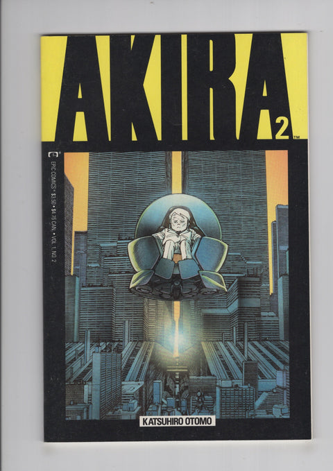 Akira 2 