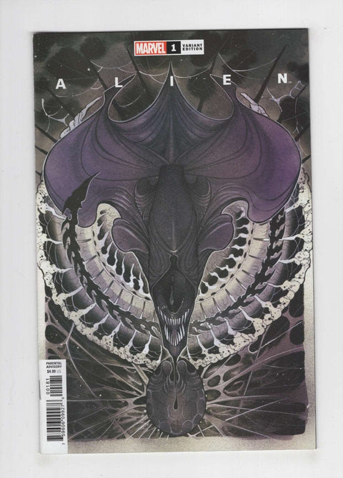 Alien (Marvel Comics) #1H
