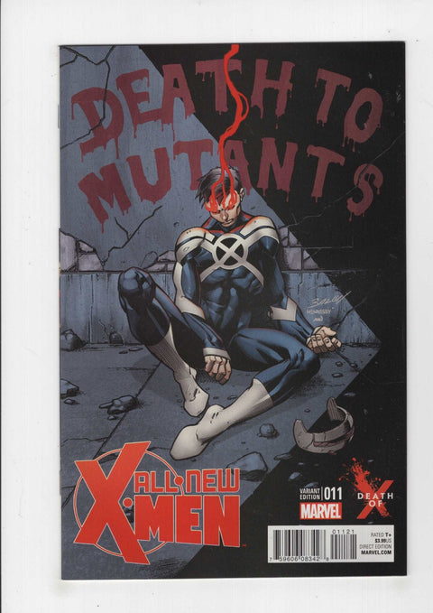 All-New X-Men, Vol. 2 #11B