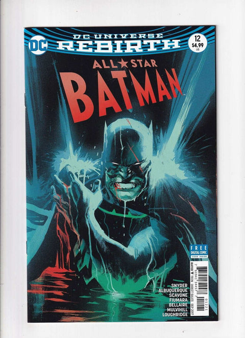 All-Star Batman #12B