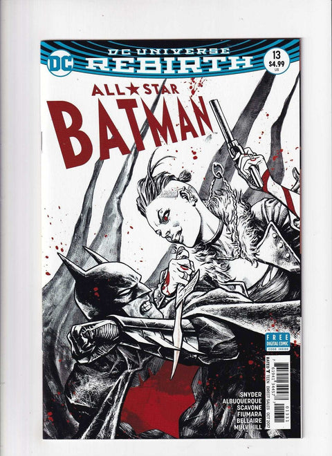 All-Star Batman #13C