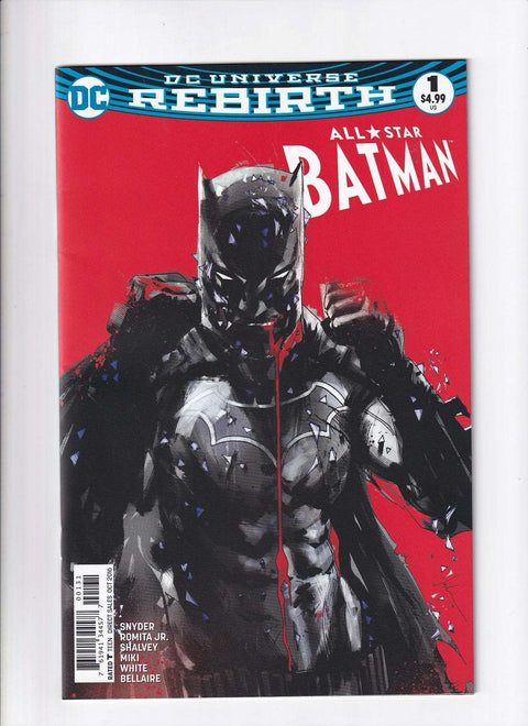 All-Star Batman #1C