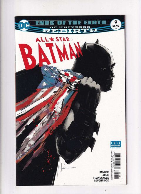 All-Star Batman #9A