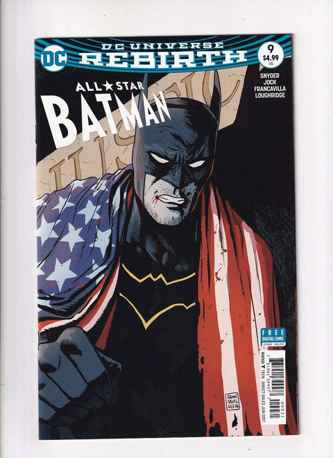 All-Star Batman #9C