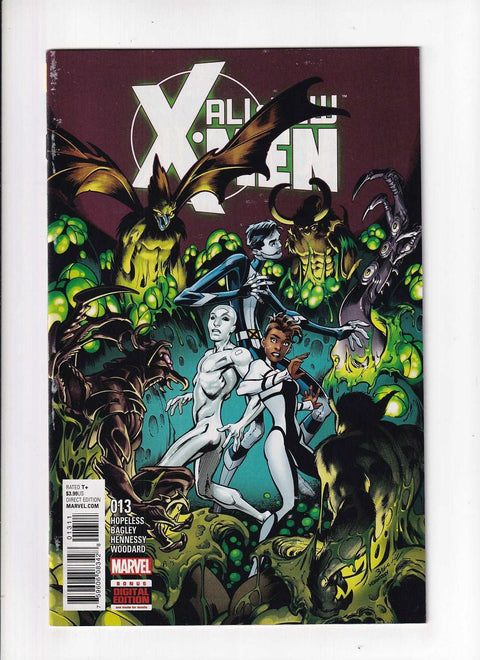 All-New X-Men, Vol. 2 #13