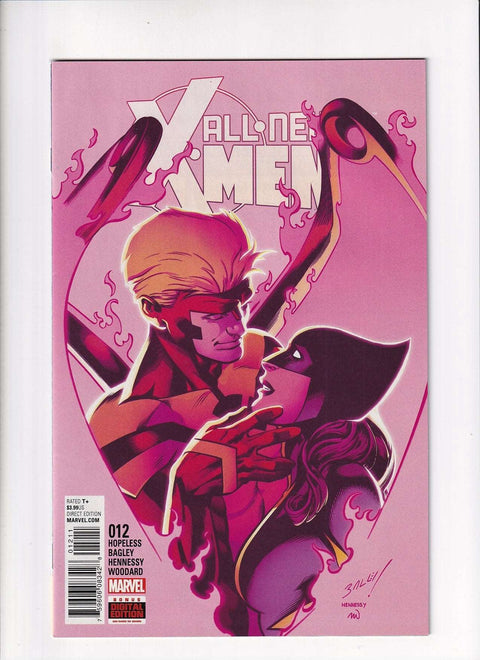 All-New X-Men, Vol. 2 #12A