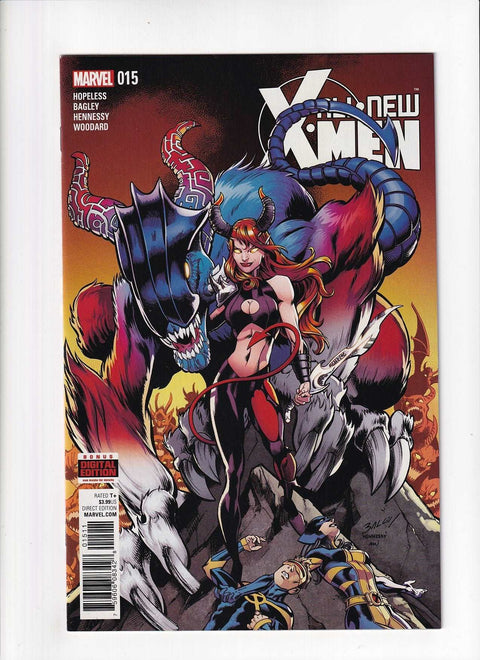 All-New X-Men, Vol. 2 #15