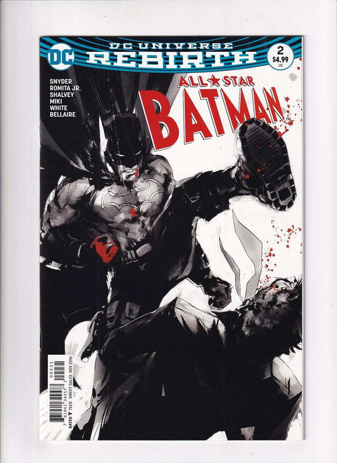 All-Star Batman #2C