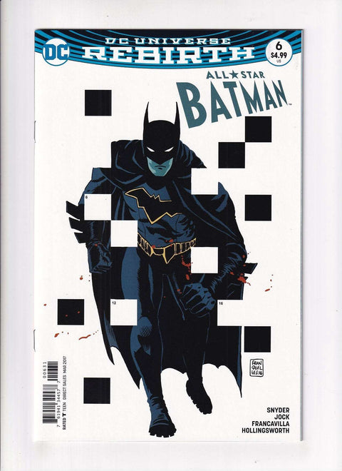 All-Star Batman #6C