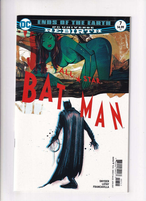 All-Star Batman #7A