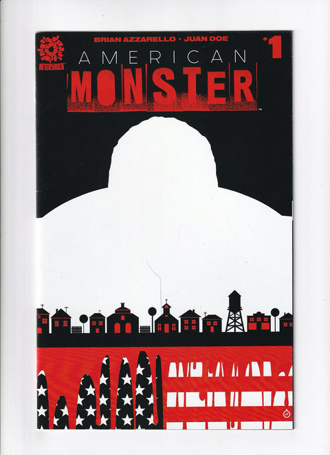 American Monster #1A