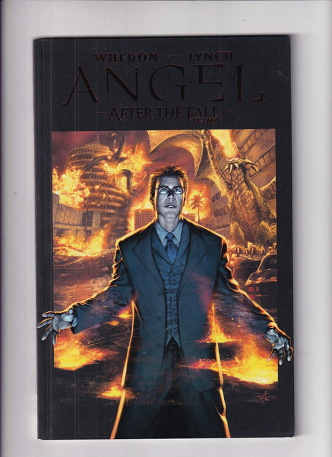 Angel: After the Fall TP #2TP