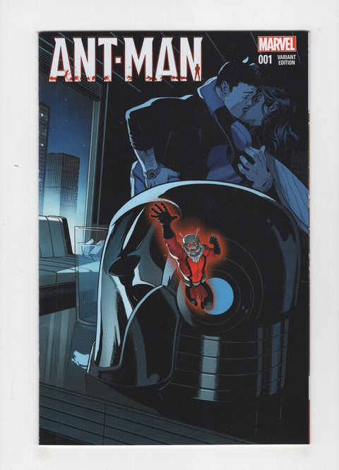 Ant-Man, Vol. 1 #1G