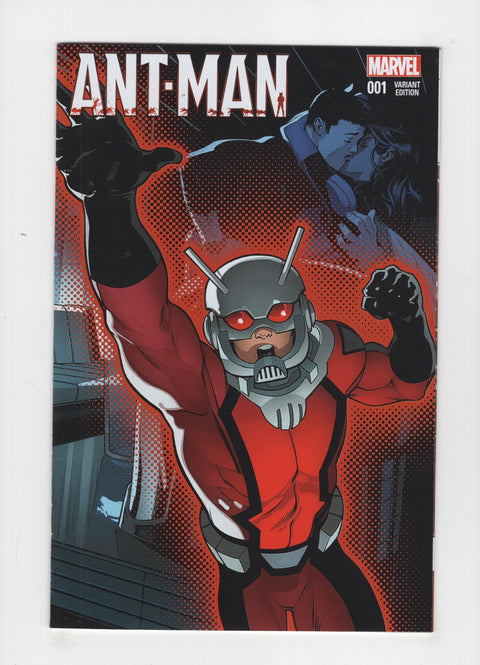 Ant-Man, Vol. 1 #1J