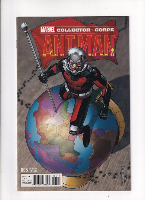 Ant-Man, Vol. 1 #5C