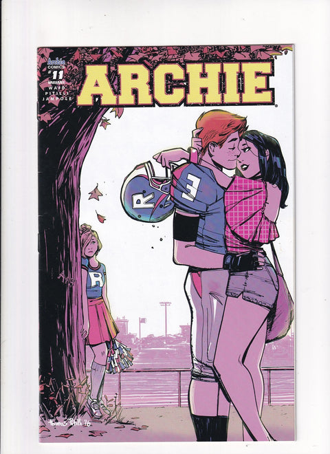 Archie, Vol. 2 #11C