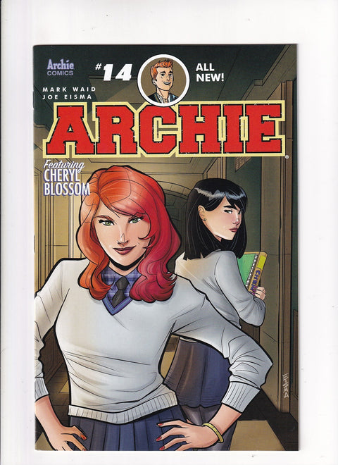 Archie, Vol. 2 #14A