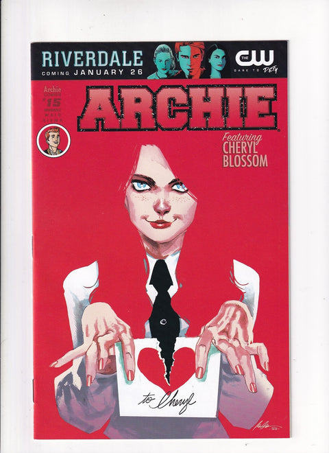Archie, Vol. 2 #15B
