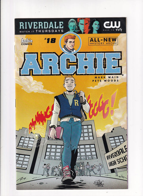 Archie, Vol. 2 #18B