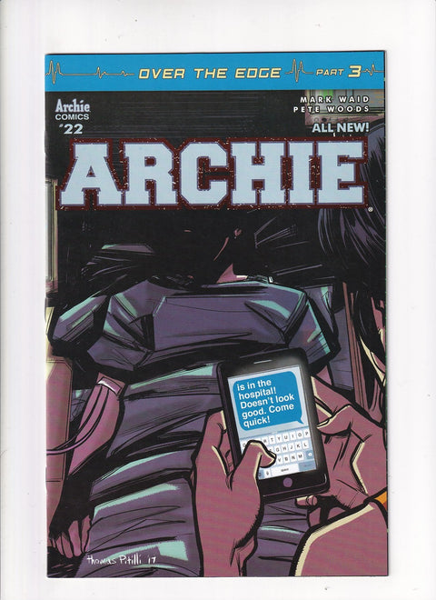Archie, Vol. 2 #22B