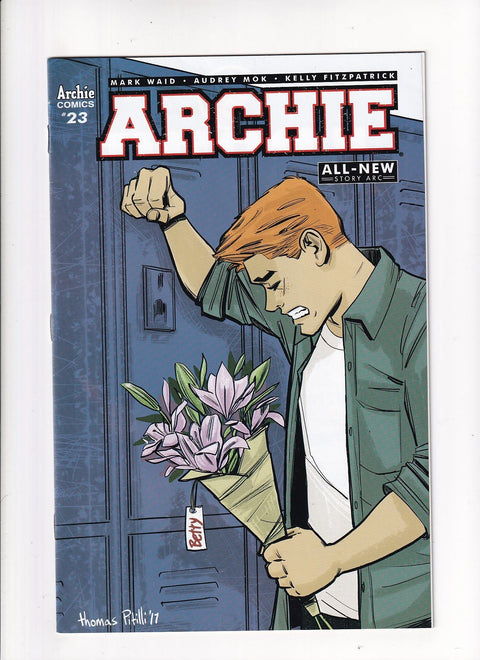 Archie, Vol. 2 #23A