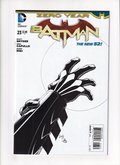 Batman, Vol. 2 #23C