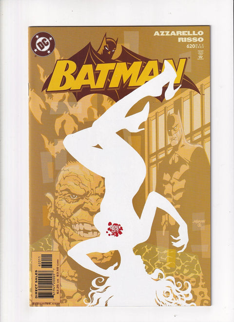 Batman, Vol. 1 #620A