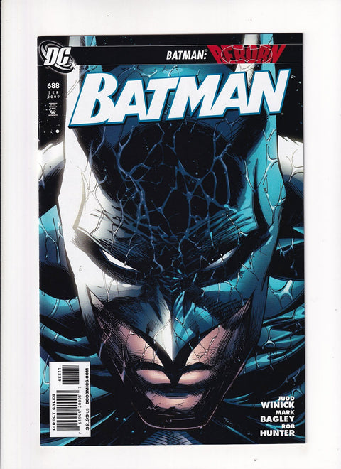 Batman, Vol. 1 #688
