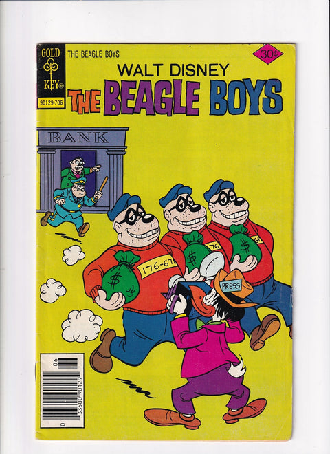 Beagle Boys #35