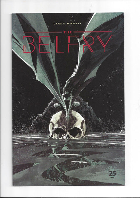 The Belfry-Comic-Knowhere Comics & Collectibles