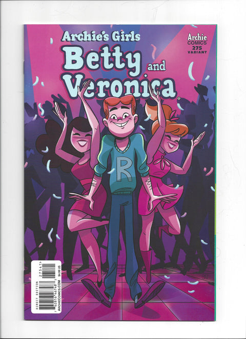 Betty & Veronica, Vol. 1 #275D-Comic-Knowhere Comics & Collectibles