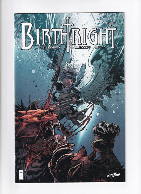 Birthright #3