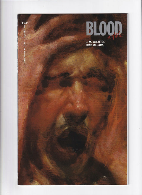 Blood: A Tale (Epic) #3