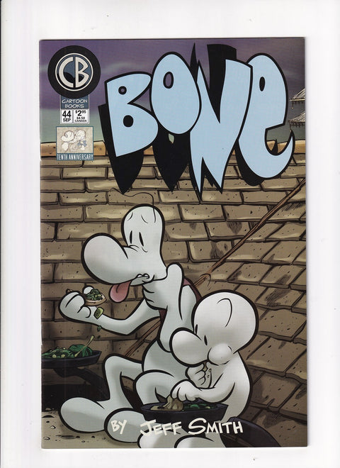 Bone (Cartoon Books) #44