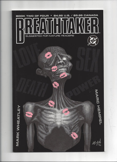Breathtaker #2