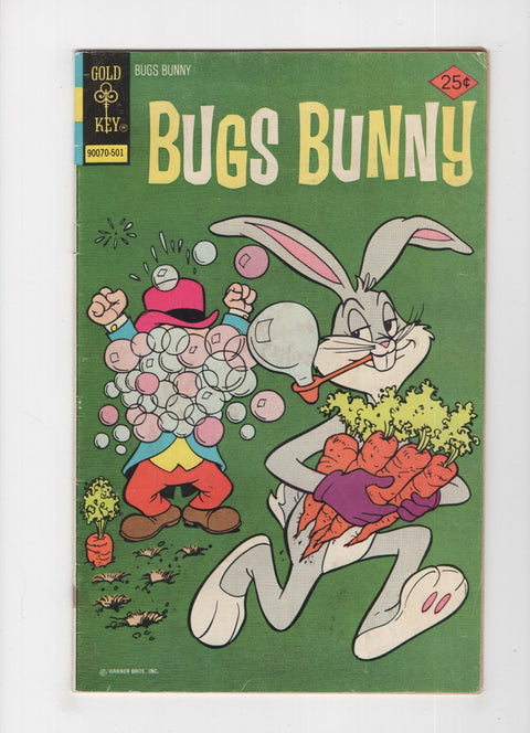 Bugs Bunny, Vol. 1 #161