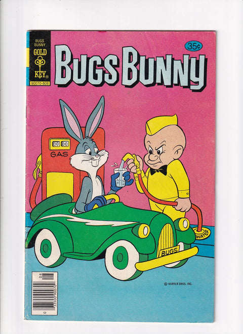 Bugs Bunny, Vol. 1 #199
