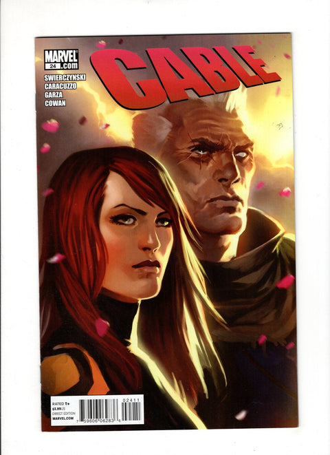 Cable, Vol. 2 #24