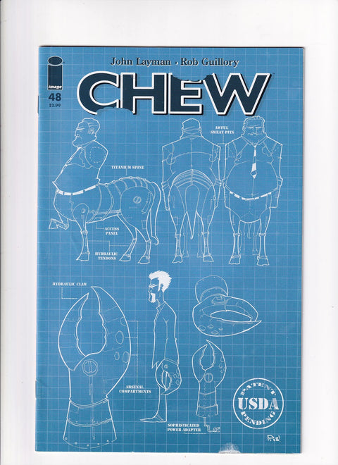 Chew #48