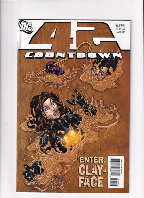 Countdown #42